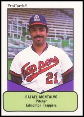 93 Rafael Montalvo